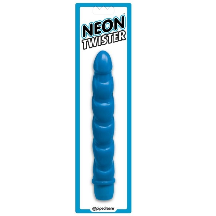 Neon Twister 1