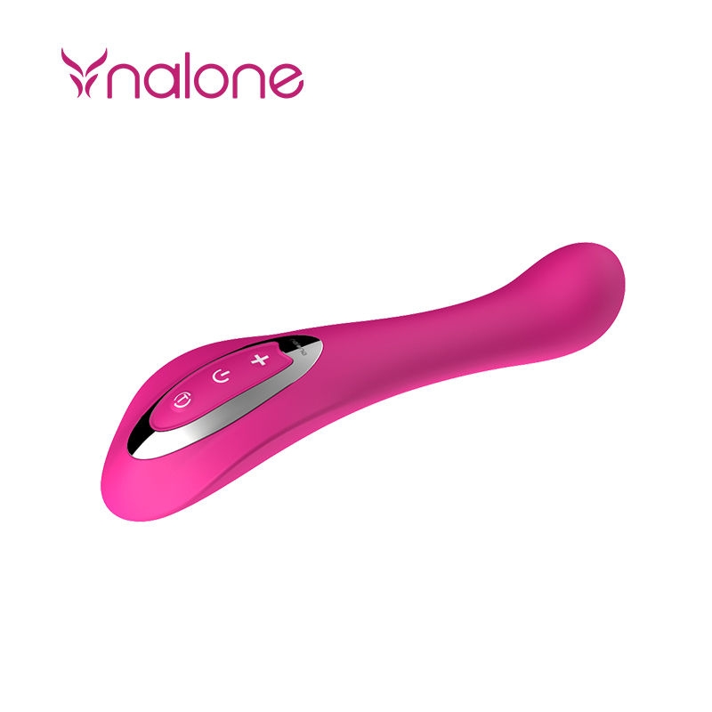 Nalone Touch System Vibrador Rosa 2