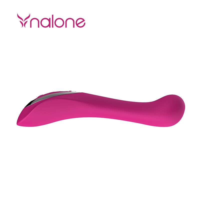Nalone Touch System Vibrador Rosa 3