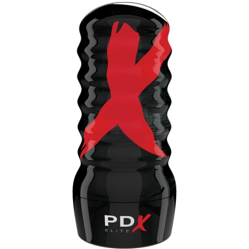 Pdx Elite Kit Ass-Gasm Explosion Diseño Vagina 4