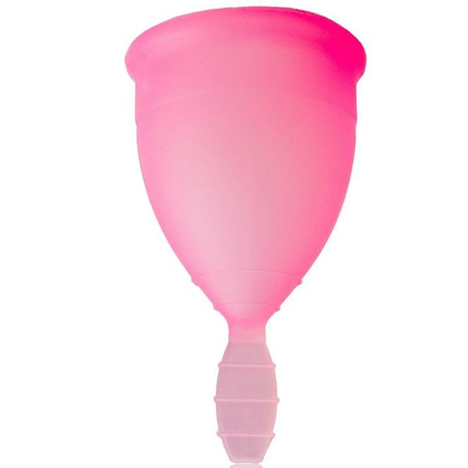Nina Cup Copa Menstrual Talla L 4
