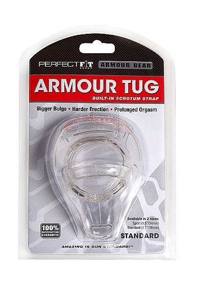 Perfect Fit Armour Tug 2