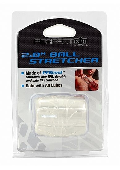 Perfectfit Silaskin Ball Stretcher 5cm - Transparente 2