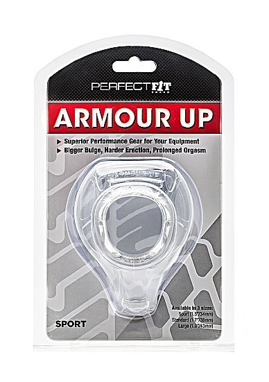 Perfect Fit Armour Up 2