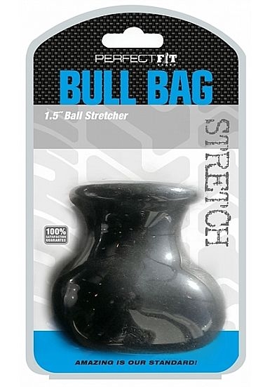 Perfect Fit Bull Bag XL 2