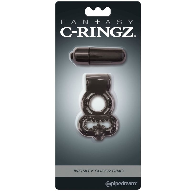 Fantasy C-Ring Infinity Super Ring 3