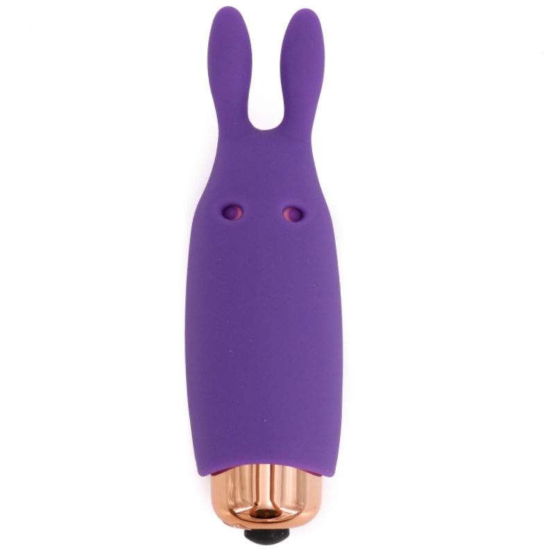 Rabbit Bugsy Estimulador WomanVive 4