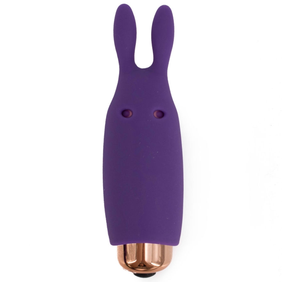 Rabbit Bugsy Estimulador WomanVive 5