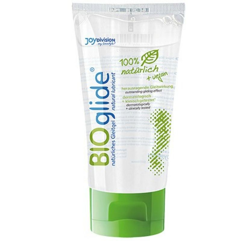Bioglide - Lubricante Natural 150 ml 1