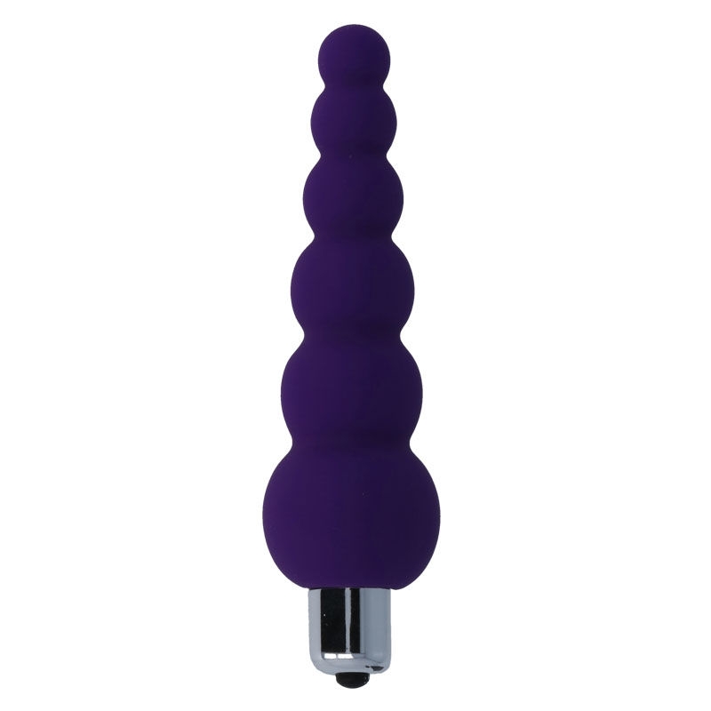 Intense Snoopy 7 Speeds Silicone Lila 3