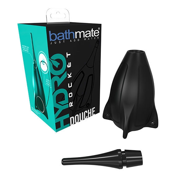 Bathmate Hydro Rocket Douche 4