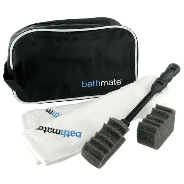 Bathmate Kit de Limpieza 5