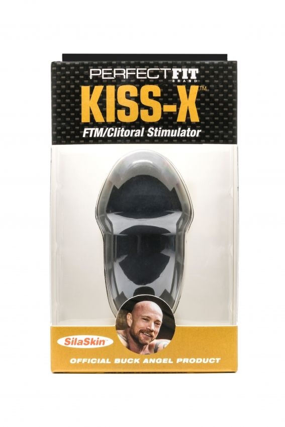 Perfect Fit Estimulador Clítoris Kiss-X 2