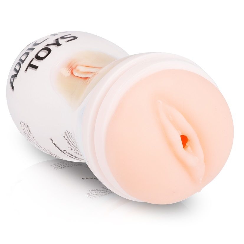 Adicted Toys Masturbador Vagina 2