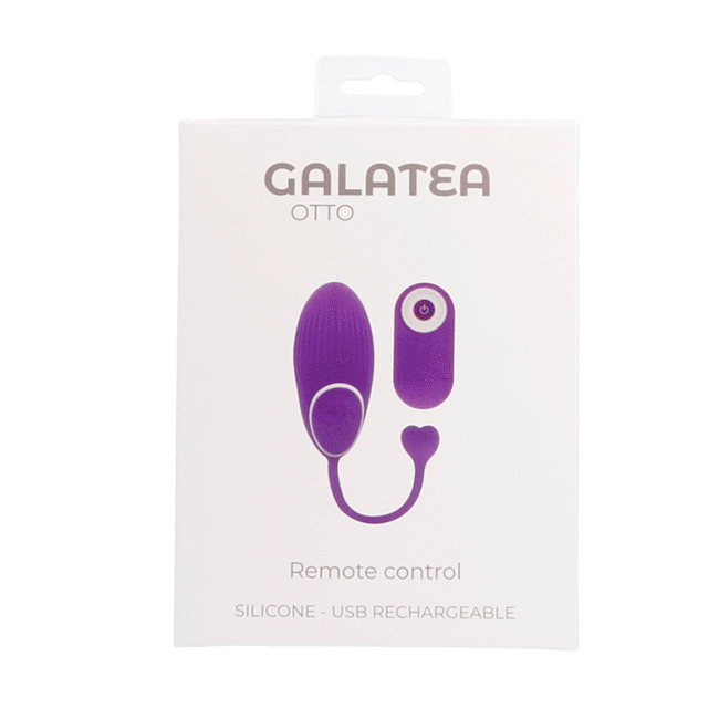 Galatea Remote Control Otto Click&Play 3