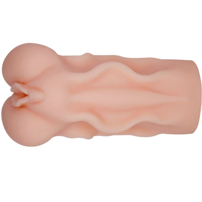 Crazy Bull - Linda Masturbador Vagina 13.7 cm 2