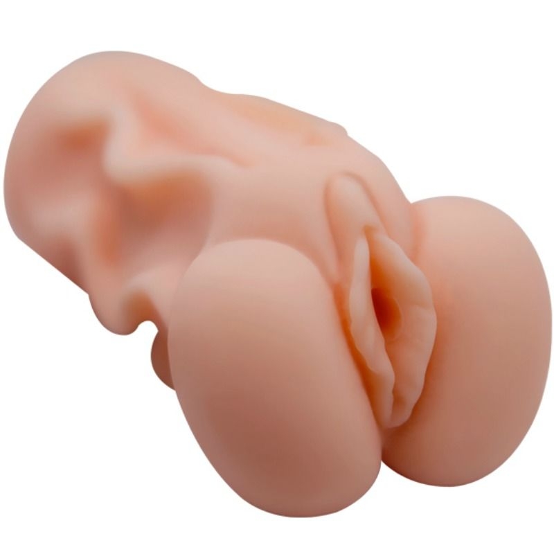 Crazy Bull - Linda Masturbador Vagina 13.7 cm 1