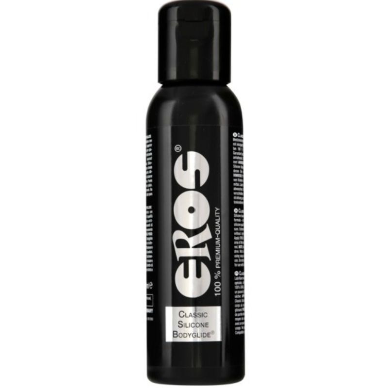 Eros Classic Silicona Bodyglide 250 ml 1