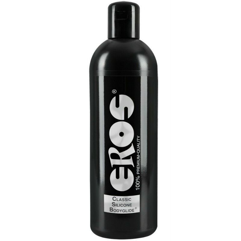 Eros Classic Silicona Bodyglide 500 ml 1