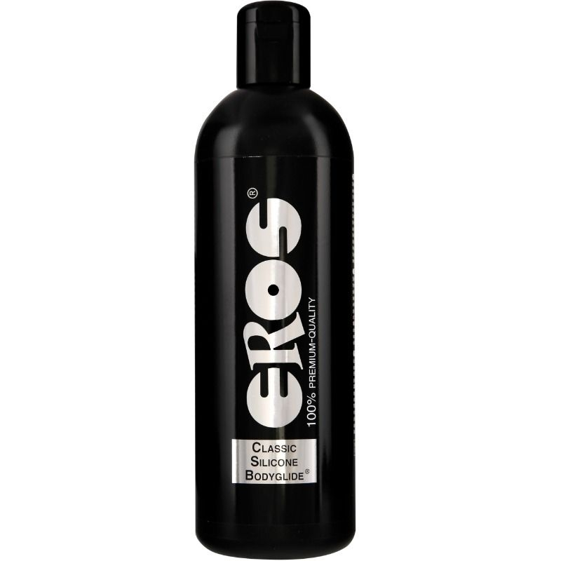 Eros Classic Silicona Bodyglide 1000 ml 1