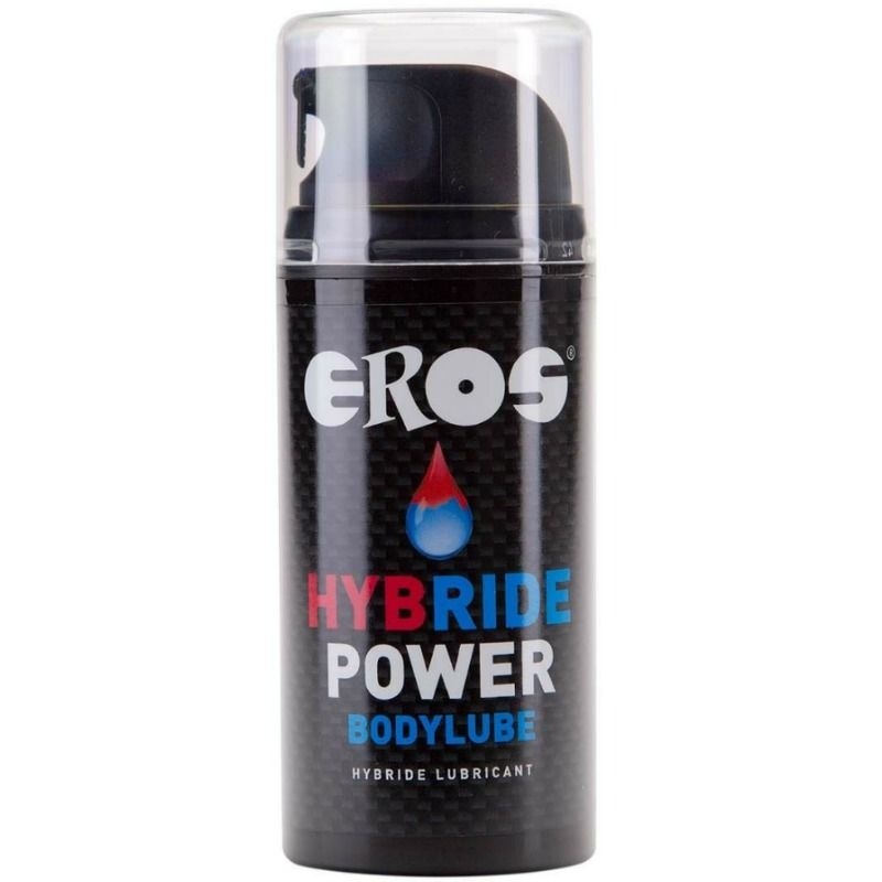 Eros Hybride Power Bodylube 30 ml 1