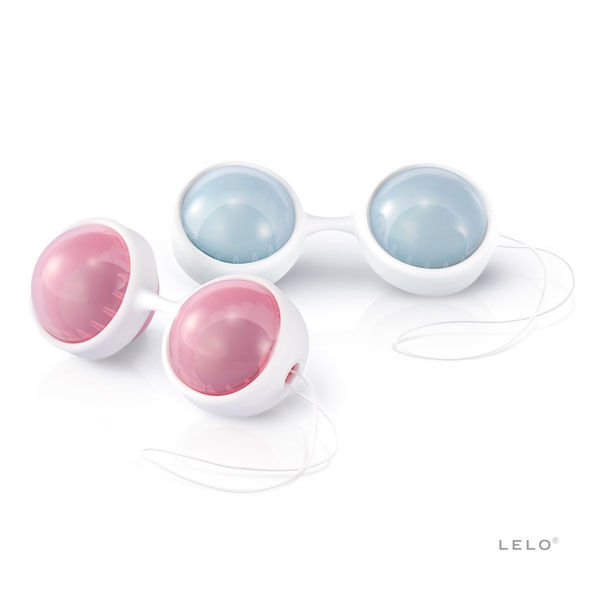 LELO Bolas Chinas Luna Beads Mini 4