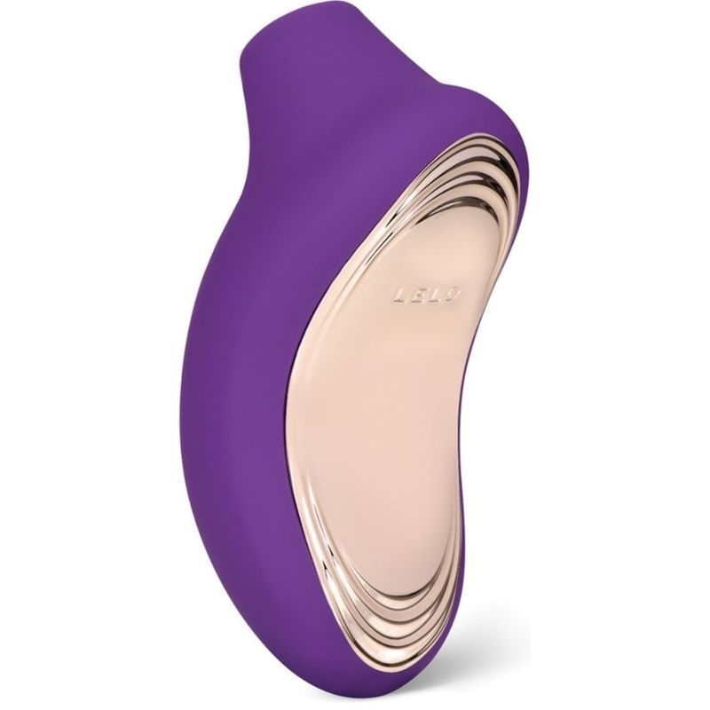 Lelo Estimulador Clitoris Sona 2 1