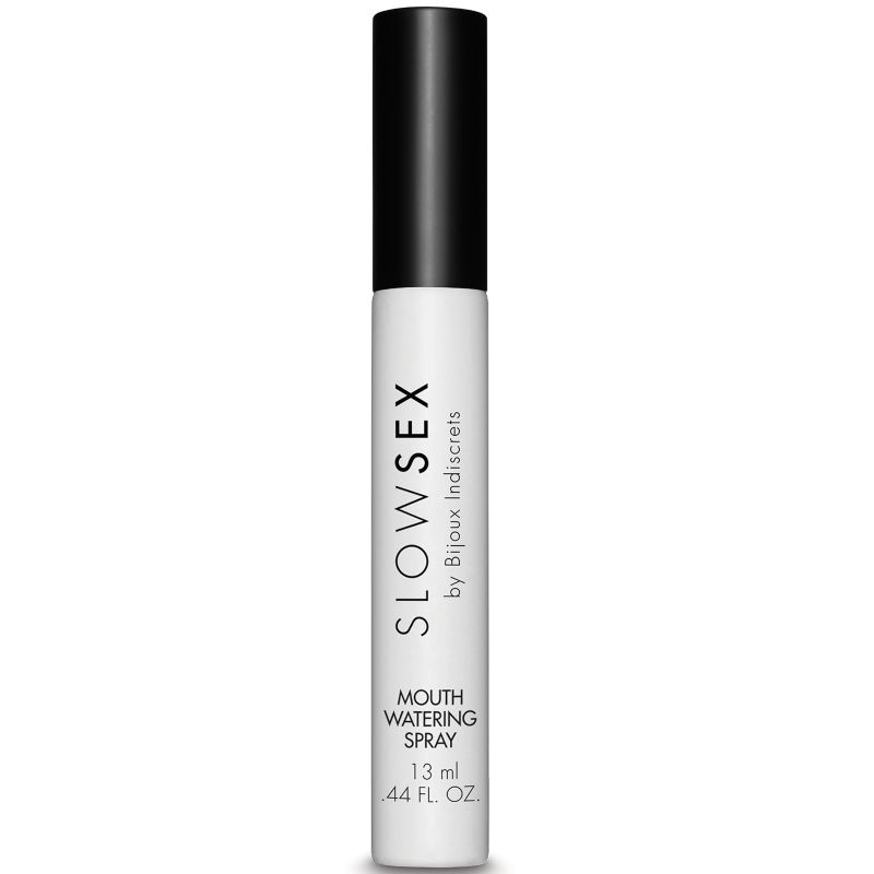 Slow Sex Mouthwatering Spray 13 ml 2