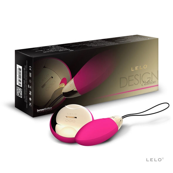 LELO Insignia Design Edition Lyla 2 Masajeador 2