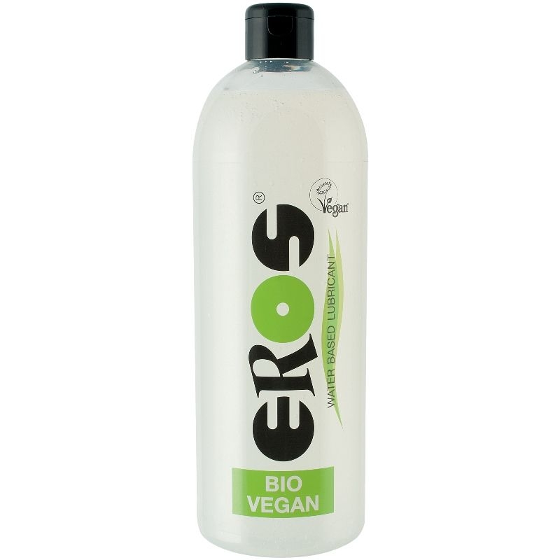 Eros Bio Vegan Lubricante Base Agua 100 ml 1