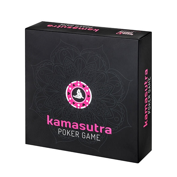 Kama Sutra Poker Game (nl-en-de-Fr) 1