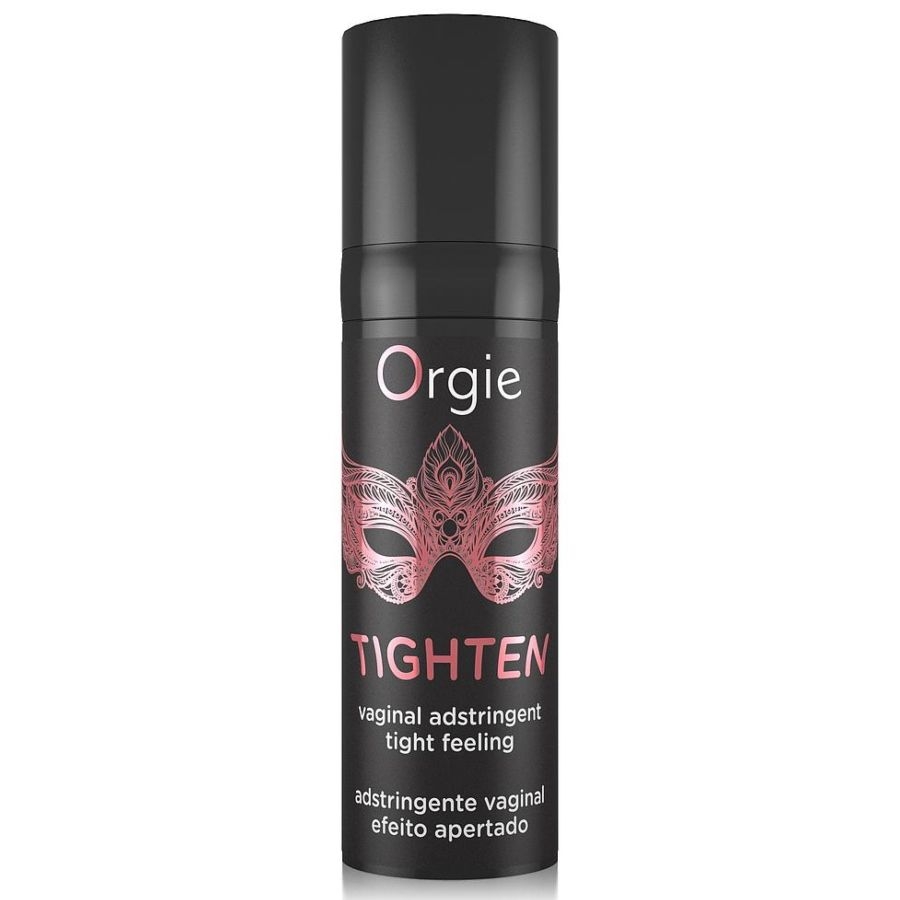 Orgie Tighten Gel Crema Vaginal Astringente 15 ml 1