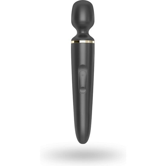 Satisfyer Wand-Er Woman Negro 2