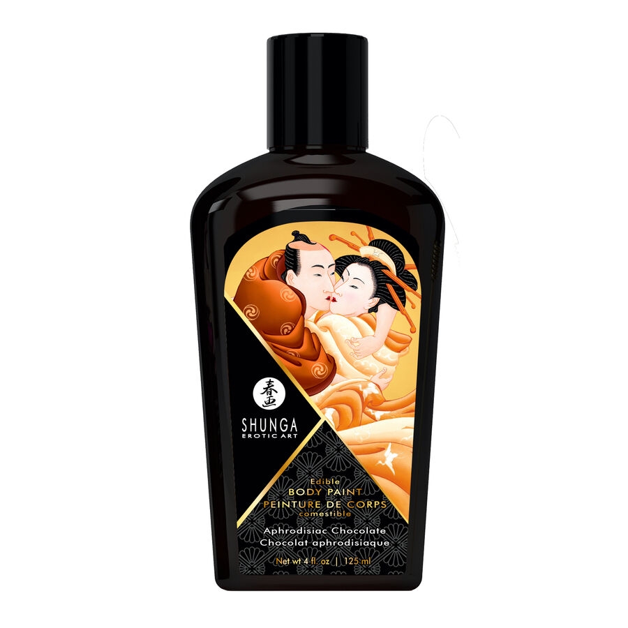 Kit Shunga Dulces Besos Collection 7