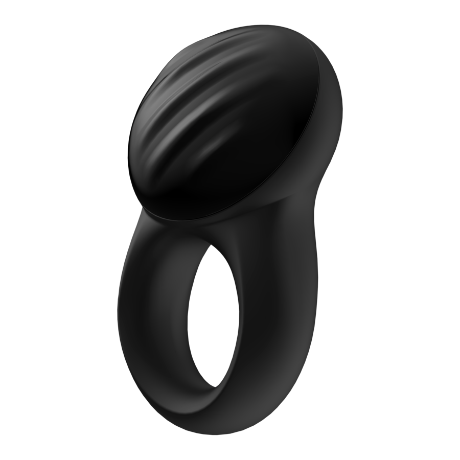Satisfyer Signet Ring Anillo Estimulador con App 4