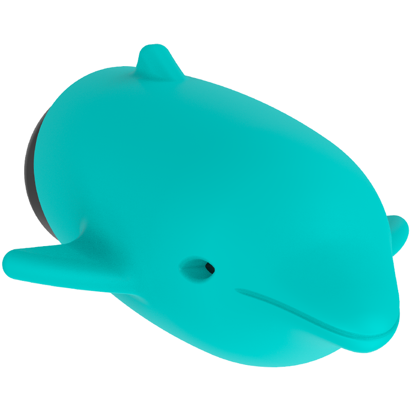 Ohmama Pocket Dolphin Vibrador Xmas Edition 2