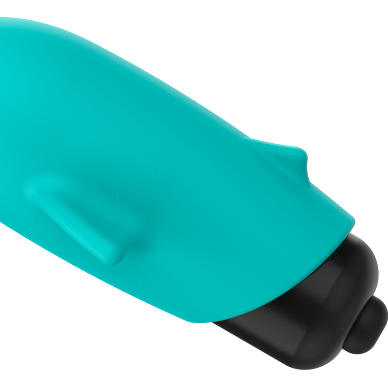 Ohmama Pocket Dolphin Vibrador Xmas Edition 3