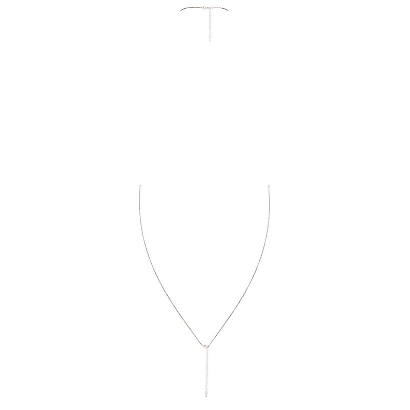 Obsessive - Bijou-902 Collar Talla Unica 3