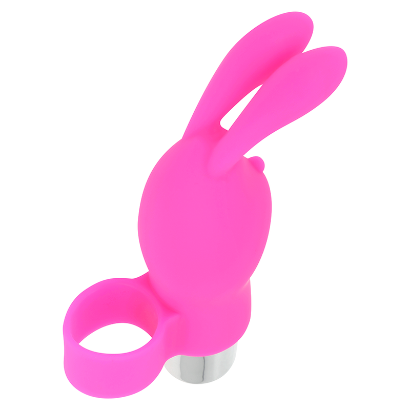 Ohmama Dedal Estimulador con Rabbit 3