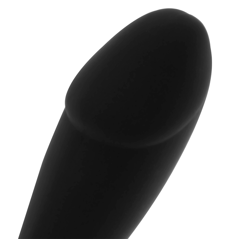 Ohmama Plug Anal Silicona 10 cm 4