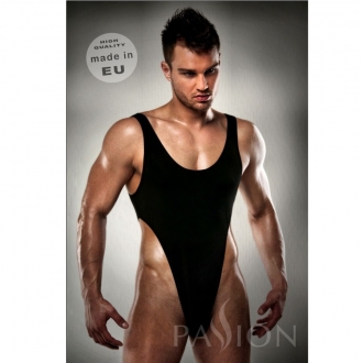 Body Negro 010 Thong Men By Passion Lingerie