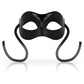 Ohmama Masks Antifaz Opaco Negro Classic