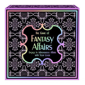 Fantasy Affairs Juego Fantasias Creativas