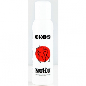 Gel Nuru de Masaje 250 ml Eros