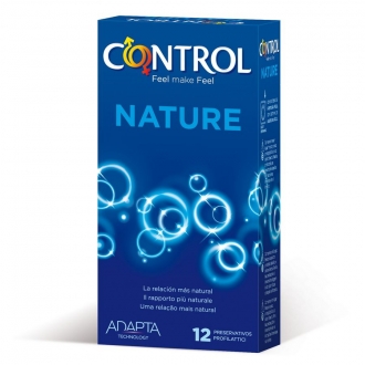Control Nature 12 Unid