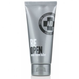 Velv'Or AID BeOpen Anal Relax Lube