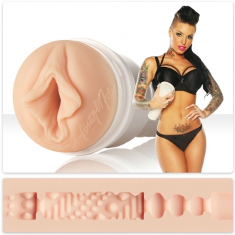 Masturbador Vagina Christy Mack Fleshlight