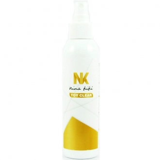 Nina Kikí Spray Limpiador de Juguetes 150ml
