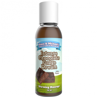 Vince & Michael'S Aceite Profesional Chocolate Intenso 50ml