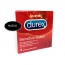 Preservativo Durex Sensitivo Suave 3 Unidades